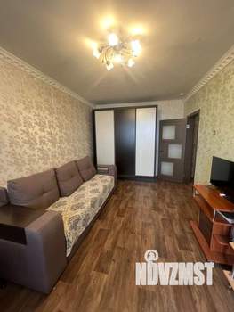 2-к квартира, вторичка, 52м2, 7/9 этаж