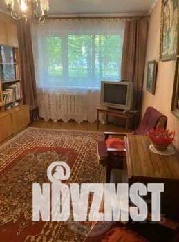 2-к квартира, вторичка, 46м2, 1/5 этаж