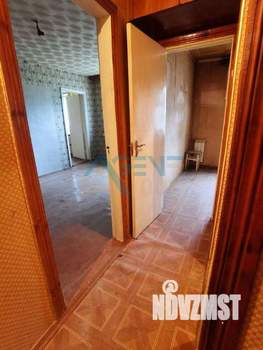 2-к квартира, вторичка, 41м2, 1/5 этаж