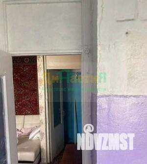 2-к квартира, вторичка, 44м2, 5/5 этаж