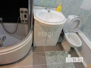 1-к квартира, вторичка, 36м2, 1/14 этаж