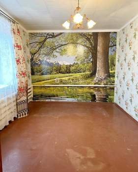 3-к квартира, вторичка, 57м2, 5/5 этаж