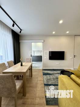 2-к квартира, вторичка, 46м2, 9/10 этаж