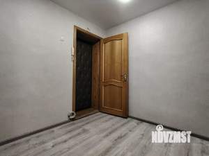 2-к квартира, вторичка, 53м2, 4/5 этаж