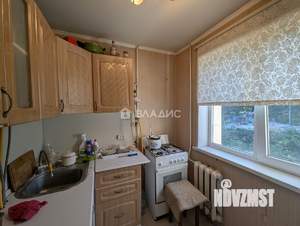 3-к квартира, вторичка, 58м2, 2/5 этаж