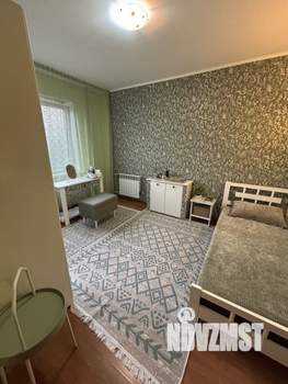 4-к квартира, вторичка, 75м2, 4/10 этаж