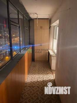 1-к квартира, вторичка, 36м2, 16/17 этаж