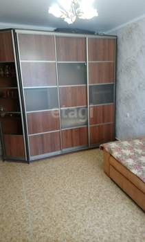 2-к квартира, вторичка, 63м2, 5/11 этаж