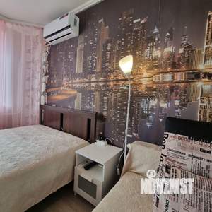 1-к квартира, вторичка, 34м2, 8/10 этаж