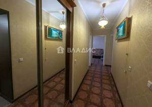 2-к квартира, вторичка, 54м2, 7/15 этаж