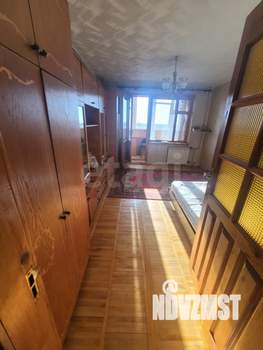 1-к квартира, вторичка, 40м2, 13/17 этаж