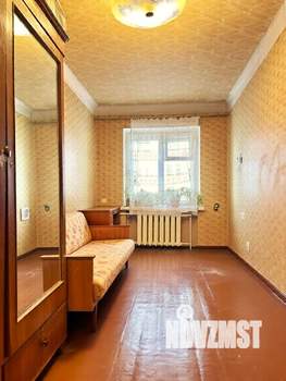 3-к квартира, вторичка, 56м2, 3/5 этаж