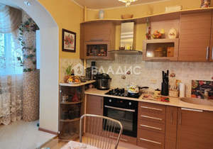 3-к квартира, вторичка, 69м2, 3/10 этаж