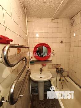 2-к квартира, вторичка, 45м2, 1/5 этаж