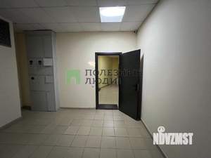 2-к квартира, вторичка, 85м2, 6/17 этаж