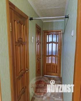 3-к квартира, вторичка, 64м2, 9/12 этаж