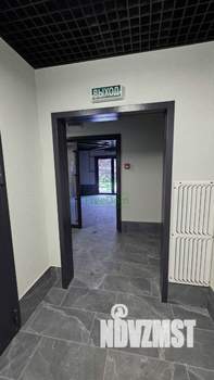 Студия квартира, сданный дом, 21м2, 4/8 этаж