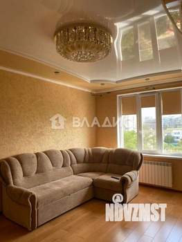 2-к квартира, вторичка, 68м2, 4/14 этаж