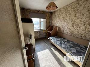 3-к квартира, вторичка, 57м2, 1/5 этаж