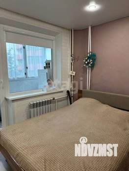 1-к квартира, вторичка, 34м2, 2/9 этаж