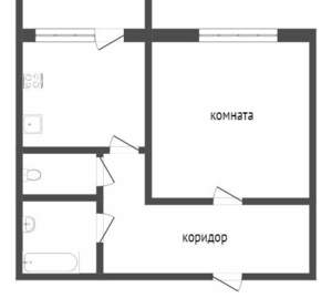 Фото квартиры на продажу (1)