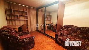 2-к квартира, вторичка, 47м2, 4/5 этаж