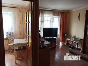 1-к квартира, вторичка, 32м2, 5/5 этаж