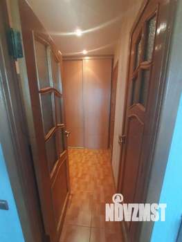2-к квартира, вторичка, 50м2, 6/10 этаж