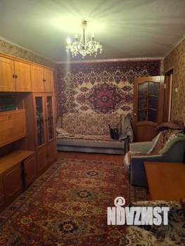 2-к квартира, вторичка, 45м2, 4/5 этаж