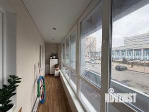 2-к квартира, вторичка, 58м2, 2/5 этаж