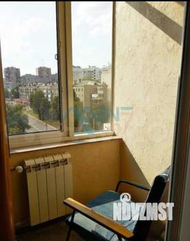 1-к квартира, вторичка, 34м2, 6/6 этаж