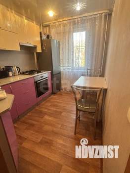 3-к квартира, вторичка, 60м2, 4/9 этаж