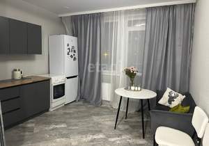 1-к квартира, вторичка, 52м2, 3/11 этаж