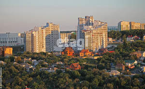 2-к квартира, вторичка, 100м2, 2/14 этаж