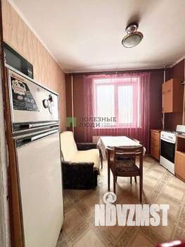 1-к квартира, вторичка, 34м2, 8/9 этаж