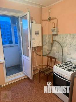 2-к квартира, вторичка, 58м2, 6/10 этаж