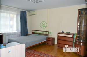 2-к квартира, вторичка, 56м2, 15/17 этаж