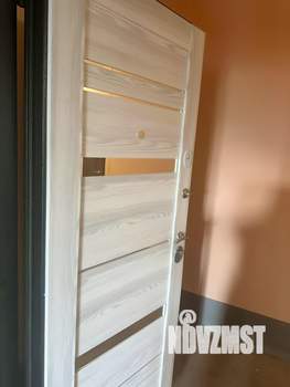 1-к квартира, вторичка, 33м2, 3/11 этаж