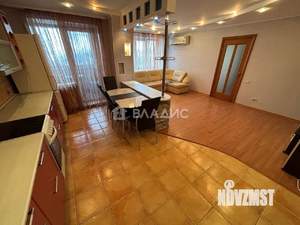 3-к квартира, вторичка, 78м2, 8/14 этаж