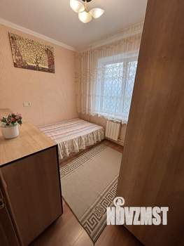 4-к квартира, вторичка, 75м2, 4/10 этаж