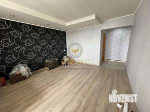 3-к квартира, вторичка, 72м2, 7/9 этаж