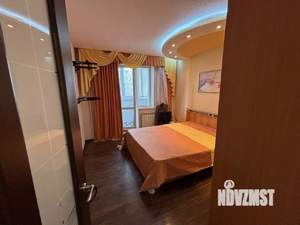 4-к квартира, вторичка, 84м2, 4/9 этаж