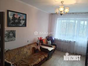 2-к квартира, вторичка, 48м2, 9/9 этаж