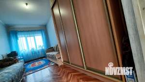 3-к квартира, вторичка, 88м2, 1/5 этаж