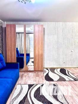 1-к квартира, вторичка, 31м2, 5/5 этаж