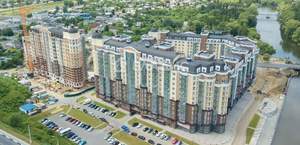 2-к квартира, вторичка, 67м2, 2/13 этаж