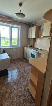 1-к квартира, вторичка, 35м2, 5/10 этаж