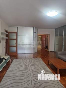 3-к квартира, вторичка, 103м2, 3/10 этаж