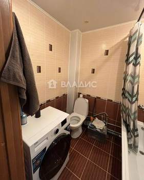 1-к квартира, вторичка, 36м2, 4/10 этаж