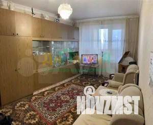 1-к квартира, вторичка, 34м2, 4/10 этаж